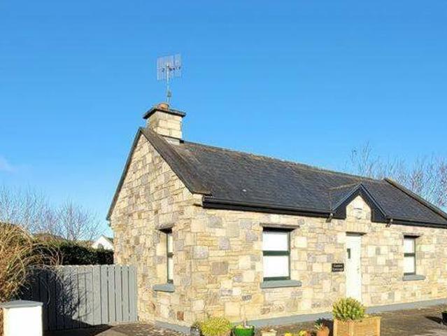 Carr s Cottage Bunowen Louisburgh Co Mayo