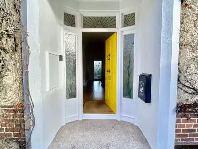 Carragoona, Bray Road, Foxrock, Dublin 18 is for rent