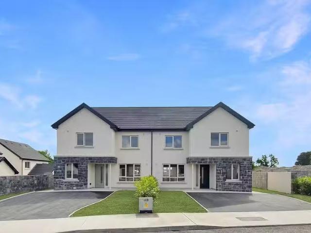 Carraig Nua, Carraig Nua, Old Ennis Road, Tulla, Co. Clare is.