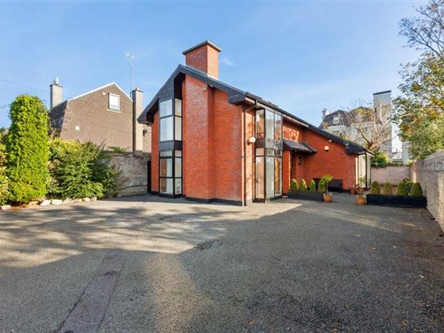 Carraig Rua, Temple Crescent, Blackrock, Co. Dublin DNG Rock Road 4857 MyHome. Ie Residential