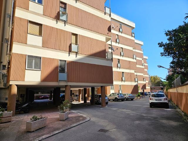 Carrassi – Via Giulio Petroni – Appartamento per Studenti