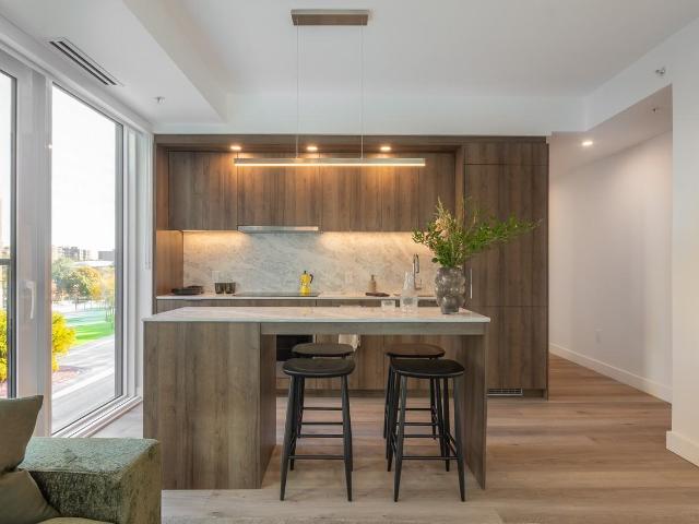 Carré Windsor 2 Bedroom Apartment for Rent at 1114 Rue Saint Antoine O, Montréal, QC H3C 0J3 Vieux Montréal