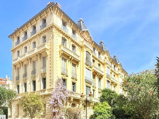 Carré d'Or Dernier étage