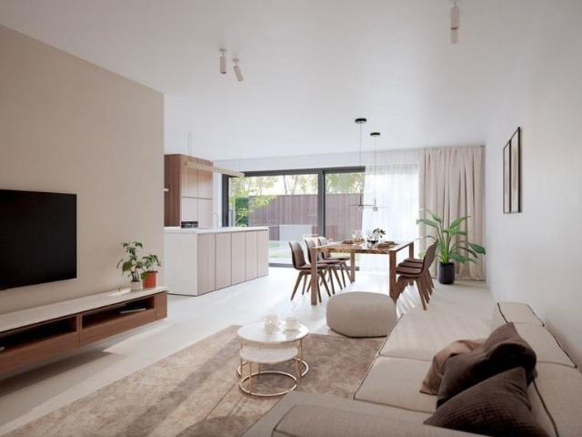 Appartement T1