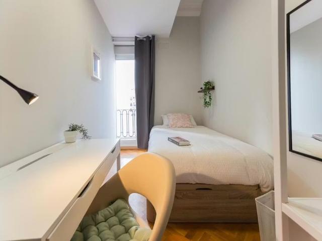 Carrer Comte d'Altea, Valencia, Valencian Community 46005