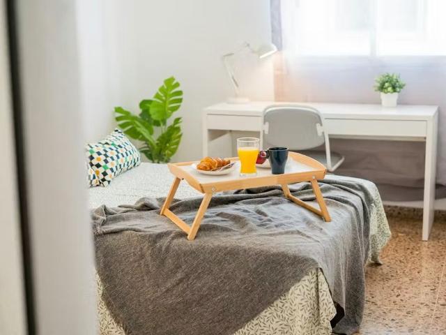 Carrer Conca, Valencia, Valencian Community 46007