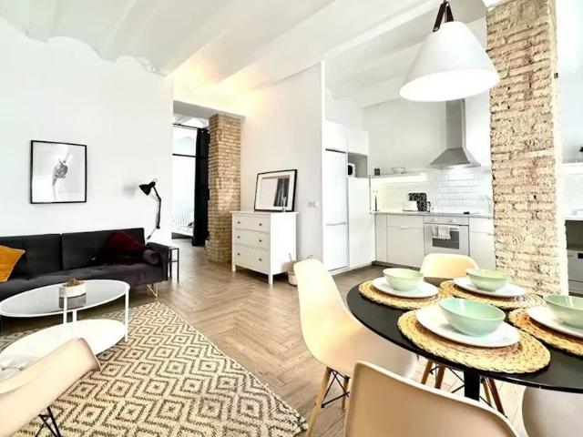 Carrer Conca, Valencia, Valencian Community 46007