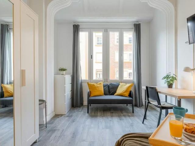 Carrer Conca, Valencia, Valencian Community 46008