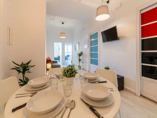 Carrer Conca, Valencia, Valencian Community 46008