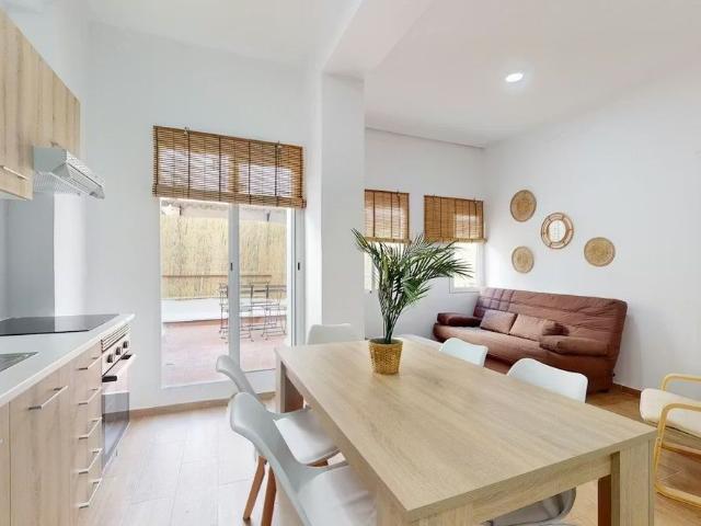 Carrer Conca, Valencia, Valencian Community 46008