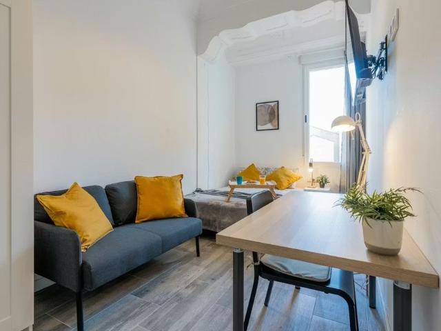 Carrer Conca, Valencia, Valencian Community 46008