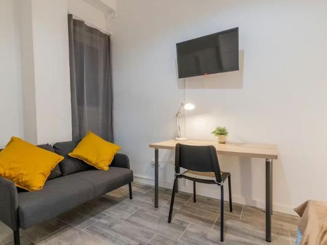 Carrer Conca, Valencia, Valencian Community 46008