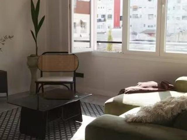 Carrer Cadis, Valencia, Valencian Community 46006