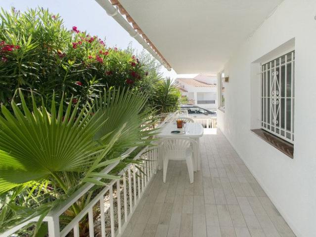 Carrer Cala Nans