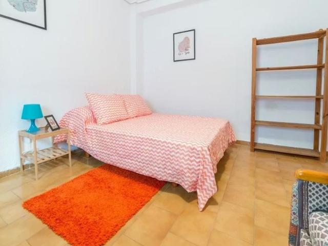 Carrer Ciutat de Mula, Valencia, Valencian Community 46021