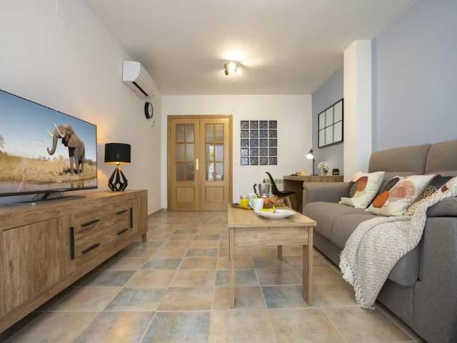 Carrer Clero, Valencia, Valencian Community 46006