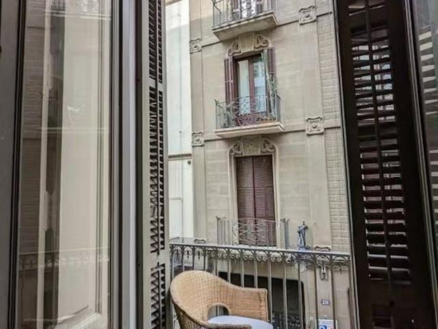 Carrer Ample, Barcelona, Catalonia 08002