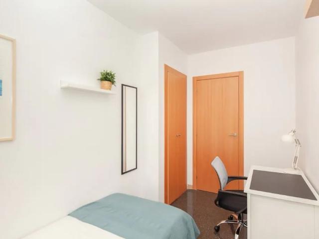Carrer Aben al Abbar, Valencia, Valencian Community 46021