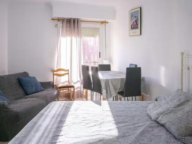 Carrer Albocàsser, Valencia, Valencian Community 46020