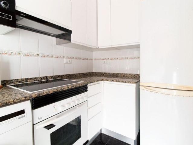Carrer Arroz y Tartana