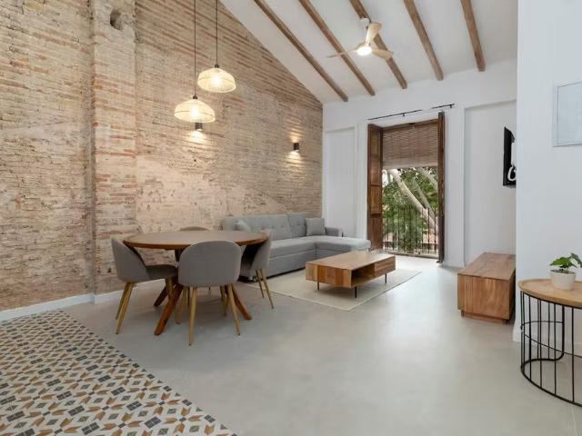 Carrer Beat Nicolau Factor, Valencia, Valencian Community 46007
