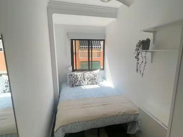 Carrer García Lorca, Alaquàs, Valencian Community 46970