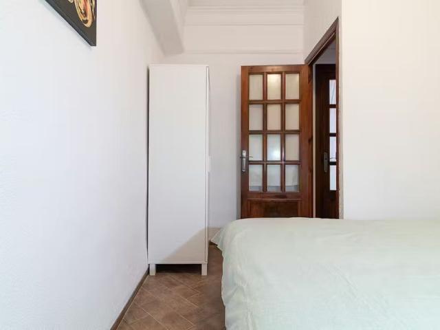 Carrer General San Martín, Valencia, Valencian Community 46004