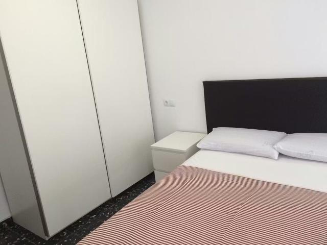 Carrer Germans Villalonga, Valencia, Valencian Community 46020
