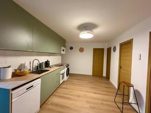 Carrer d' Antonio Ponz, Valencia, Valencian Community 46011