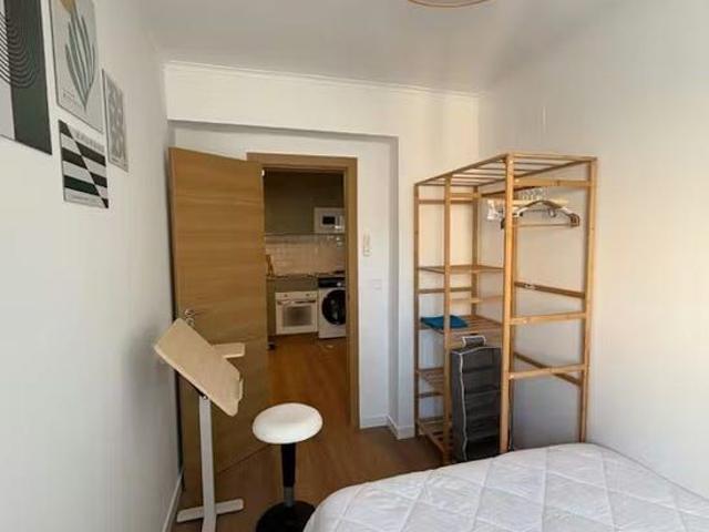 Carrer d' Antonio Ponz, Valencia, Valencian Community 46011