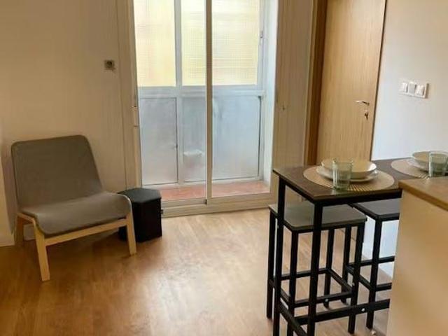 Carrer d'Alcanyís, Valencia, Valencian Community 46019