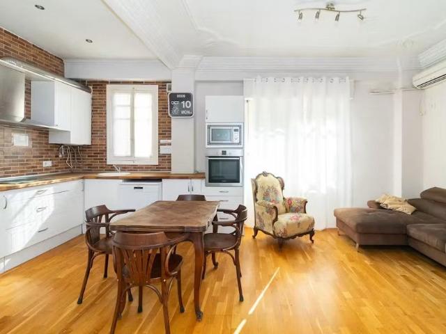 Carrer D'Alberic, Valencia, Valencian Community 46008