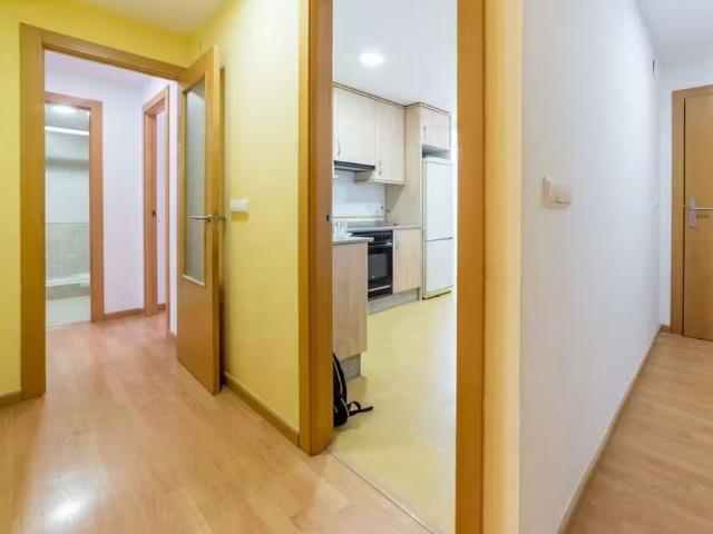 Carrer de Calvo Acacio, Valencia, Valencian Community 46017
