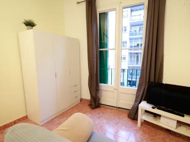 Carrer de Balmes, Barcelona, Catalonia 08006