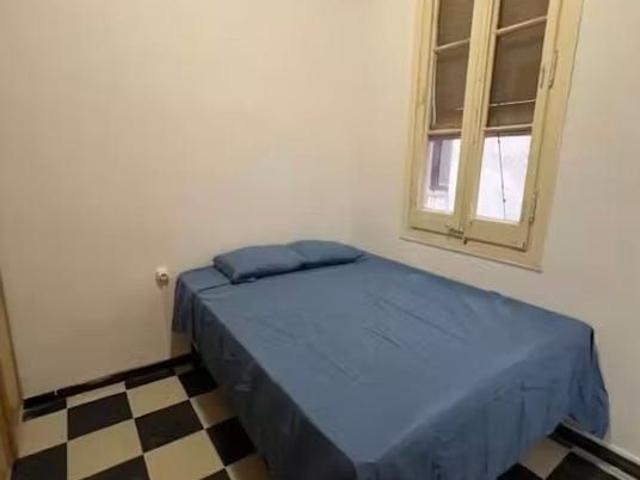 Carrer de Balmes, Barcelona, Catalonia 08007
