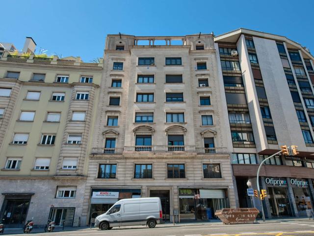 Carrer de Balmes