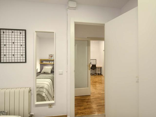 Carrer de Balmes