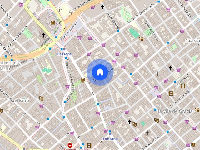 Carrer de Betlem, Barcelona, Catalonia 08012