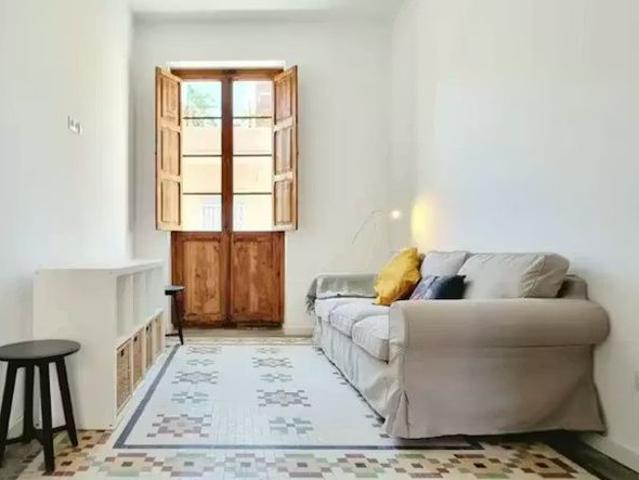 Carrer de Bernabé Garcia, Valencia, Valencian Community 46024