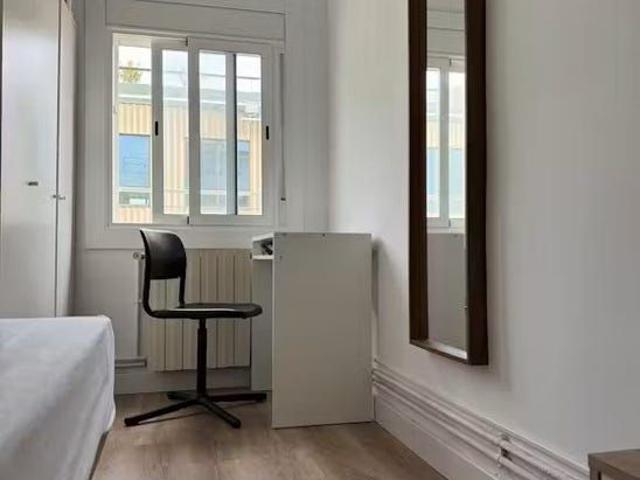Carrer de Bilbao, Barcelona, Catalonia 08018