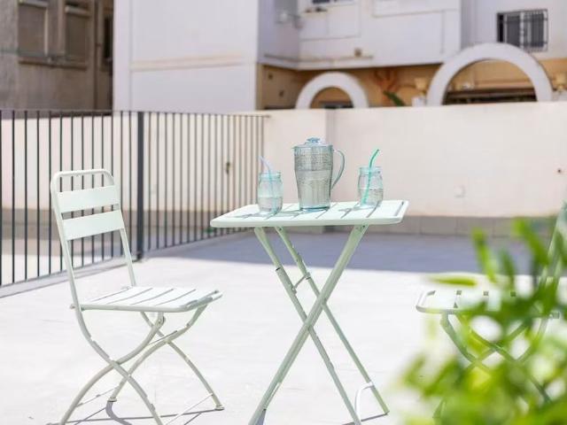 Carrer de Goya, Valencia, Valencian Community 46018