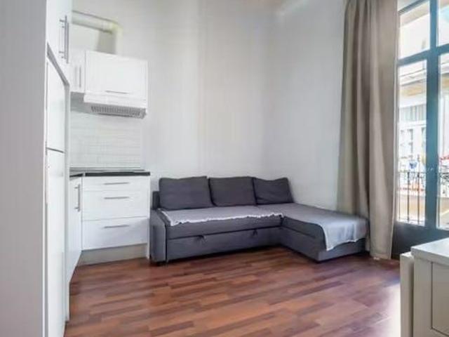 Carrer de Dalt, Valencia, Valencian Community 46003