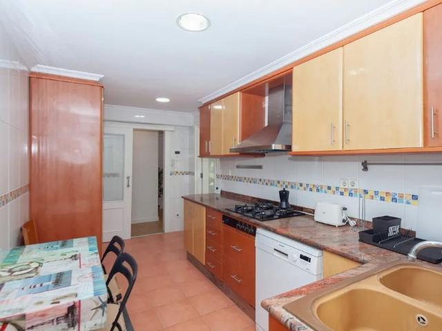 Carrer de Dalt de la Mar, Valencia, Valencian Community 46024