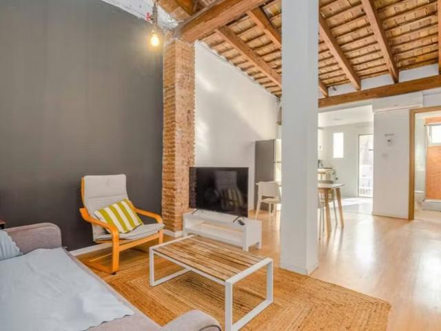 Carrer de Dénia, Valencia, Valencian Community 46006