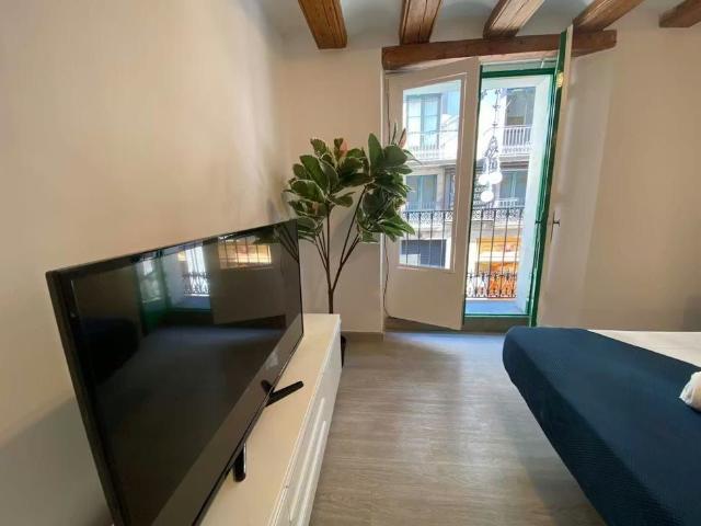 Carrer de Ferran, Barcelona, Catalonia 08002