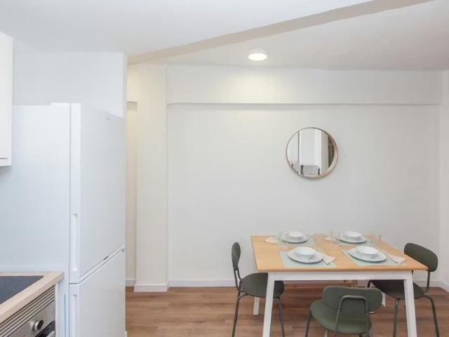 Carrer de Finestrat, Valencia, Valencian Community 46006