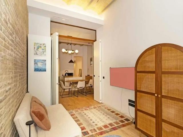 Carrer de Francesc Eiximenis, Valencia, Valencian Community 46011