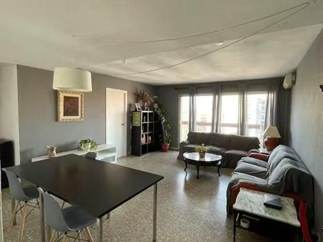 Carrer de Fuencaliente, Valencia, Valencian Community 46023
