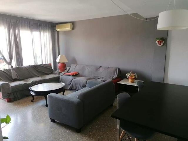 Carrer de Fuencaliente, Valencia, Valencian Community 46023