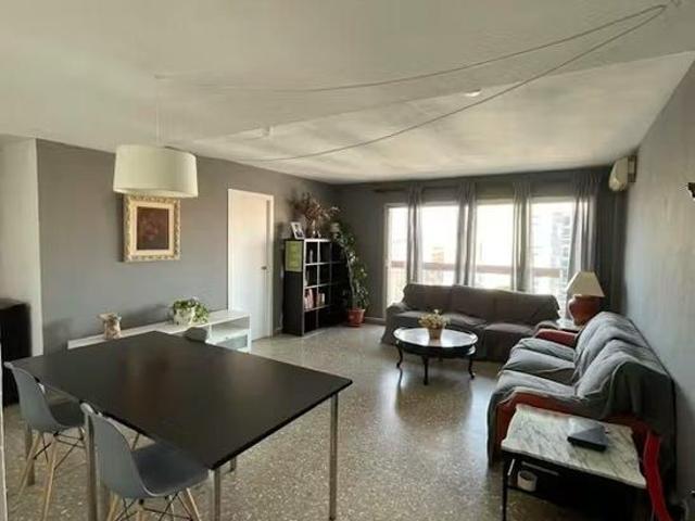Carrer de Fuencaliente, Valencia, Valencian Community 46023